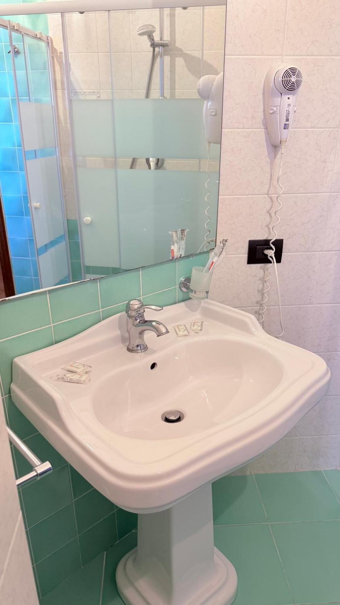 Vanvitelli Home Caserta Eksteriør bilde