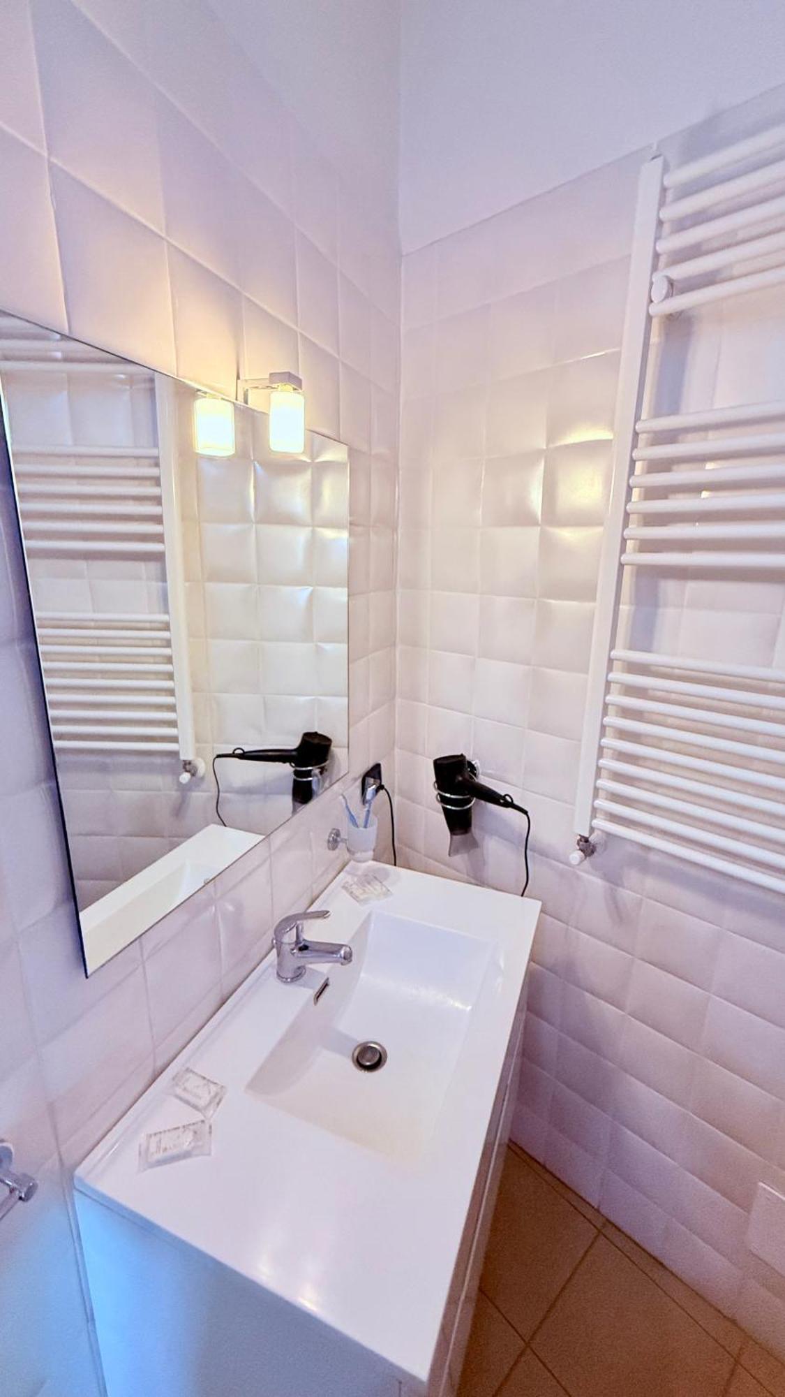 Vanvitelli Home Caserta Eksteriør bilde