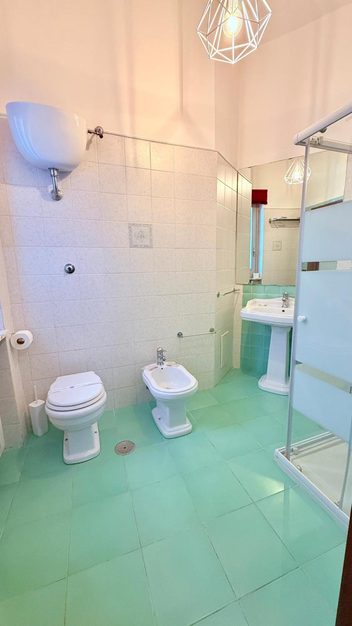 Vanvitelli Home Caserta Eksteriør bilde