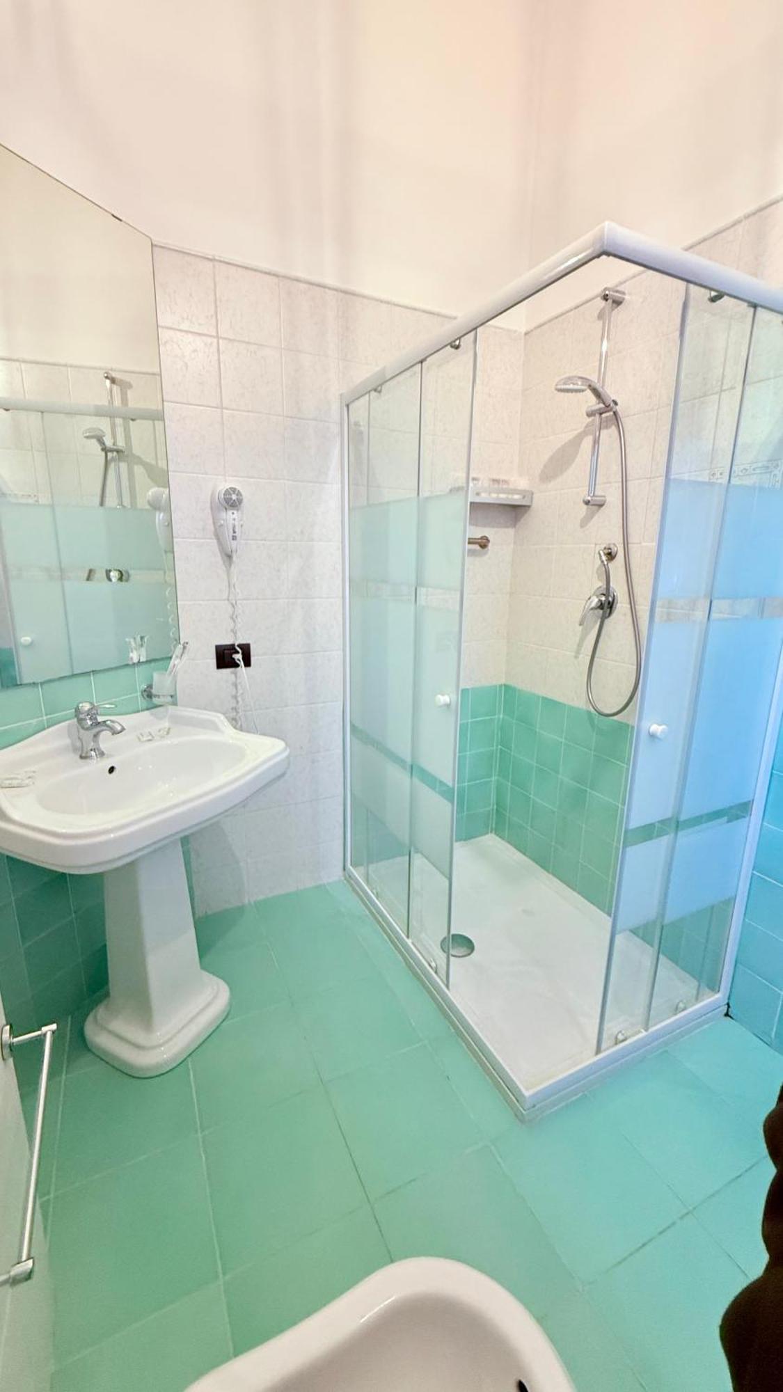 Vanvitelli Home Caserta Eksteriør bilde
