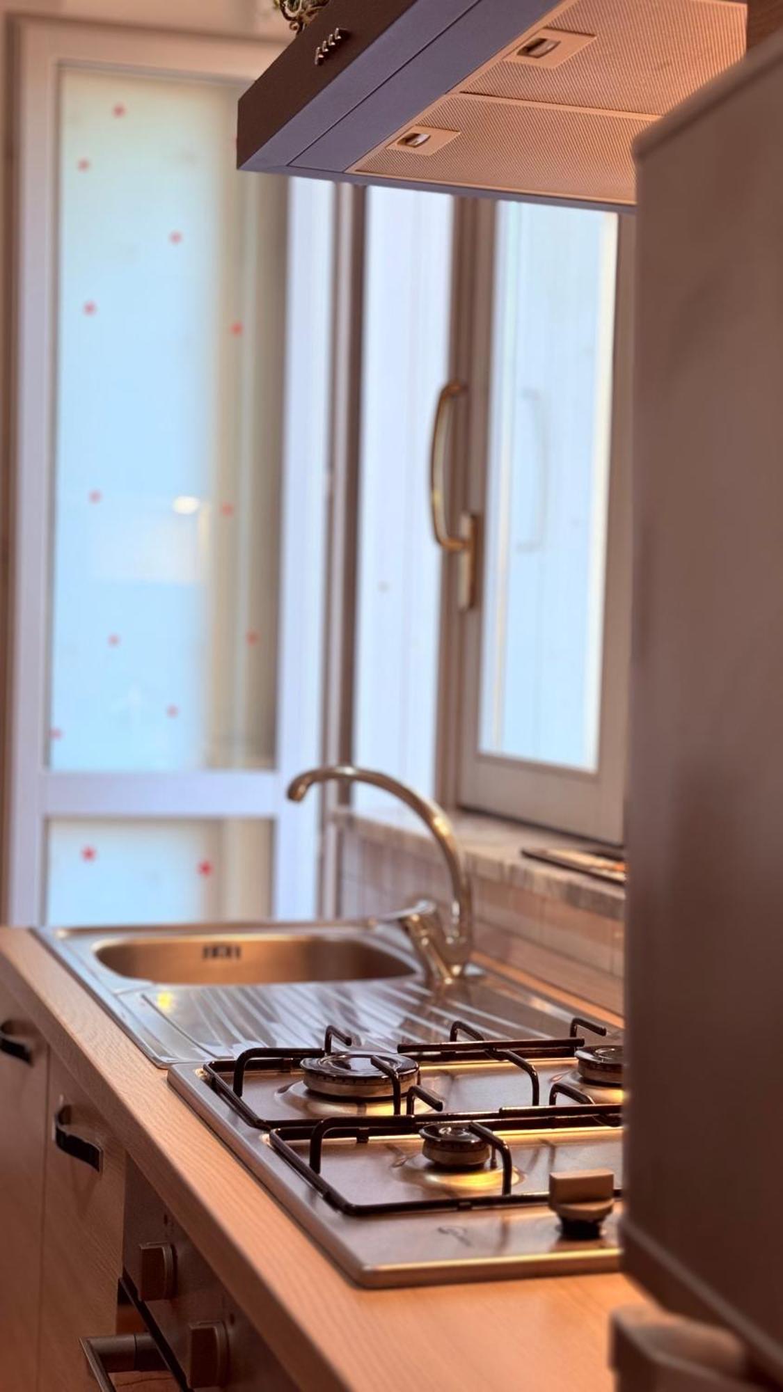 Vanvitelli Home Caserta Eksteriør bilde