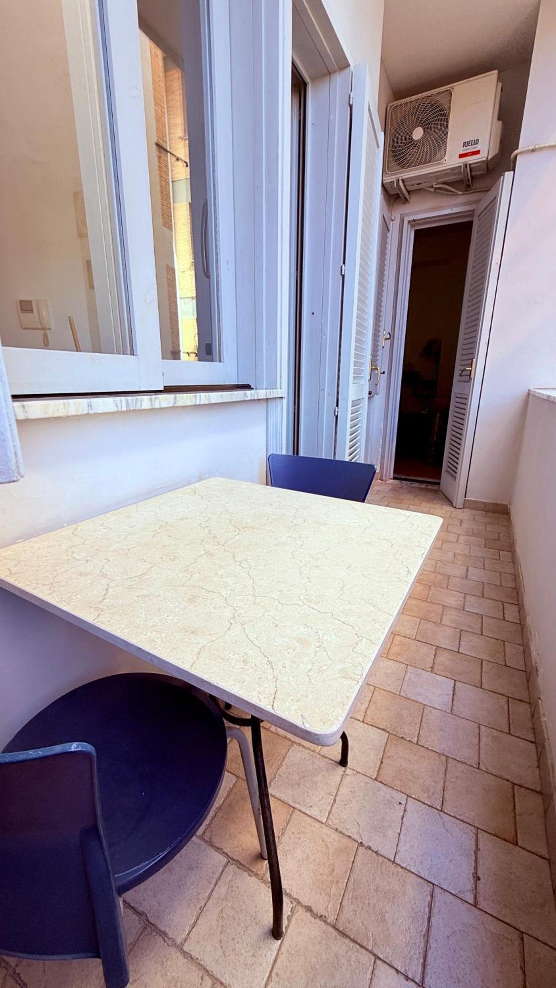 Vanvitelli Home Caserta Eksteriør bilde