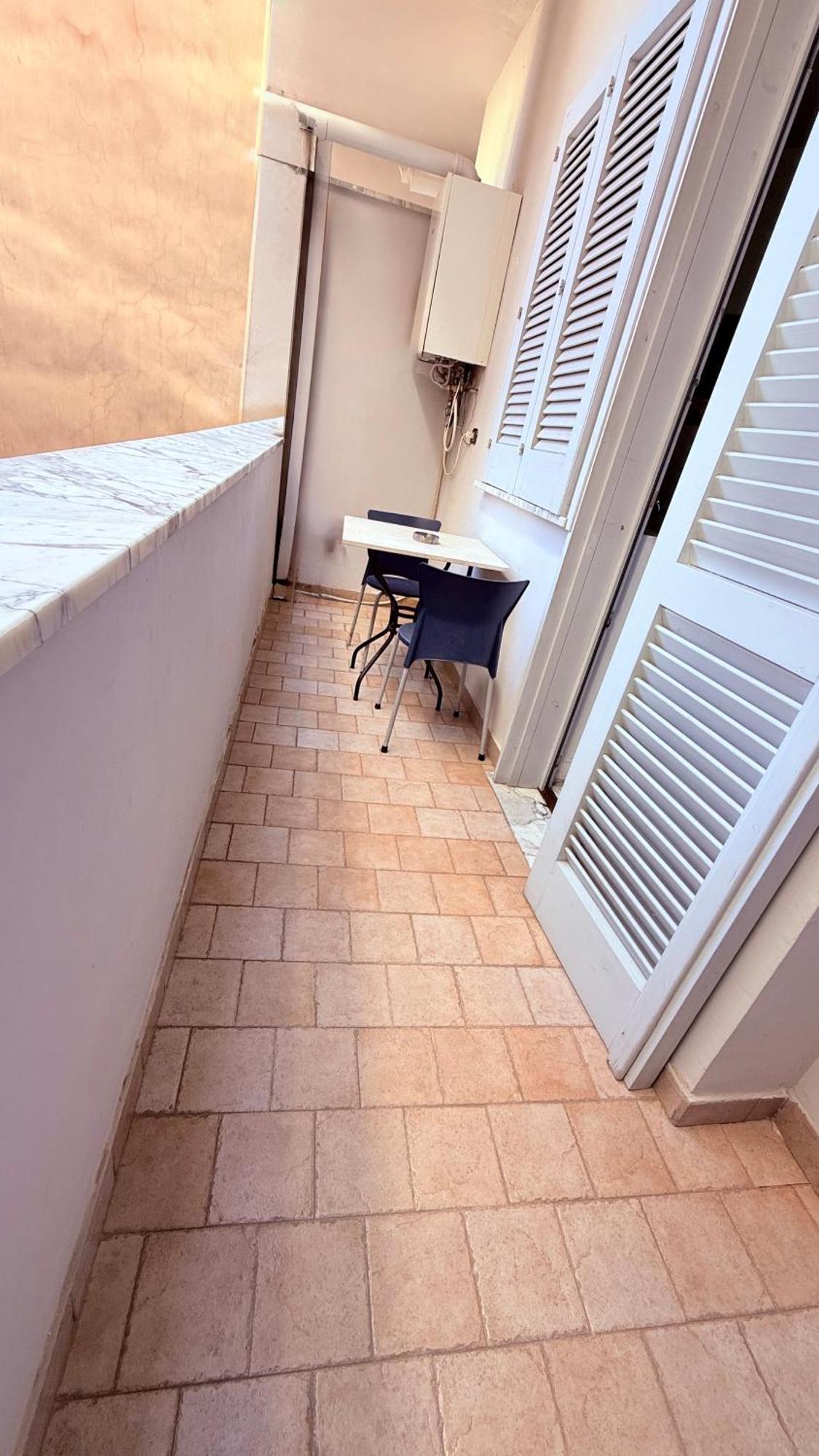 Vanvitelli Home Caserta Eksteriør bilde