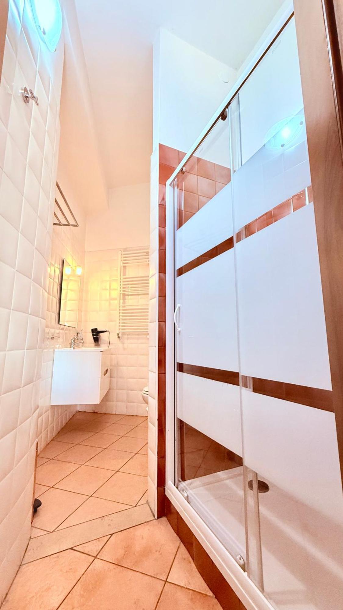 Vanvitelli Home Caserta Eksteriør bilde