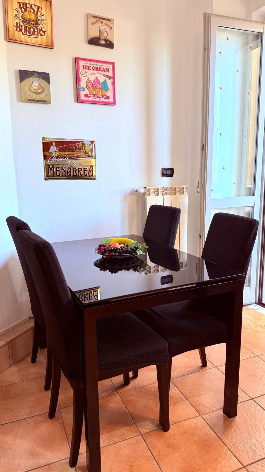 Vanvitelli Home Caserta Eksteriør bilde