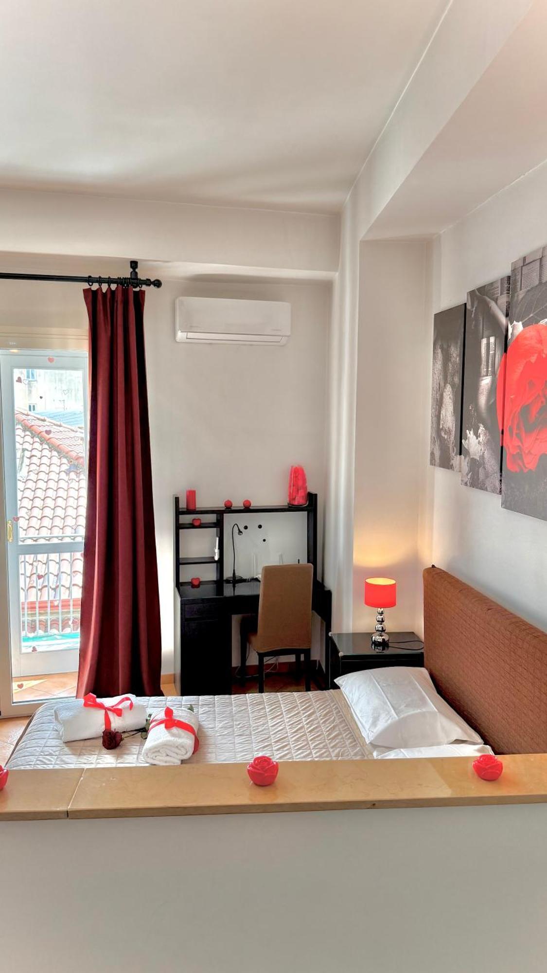 Vanvitelli Home Caserta Eksteriør bilde