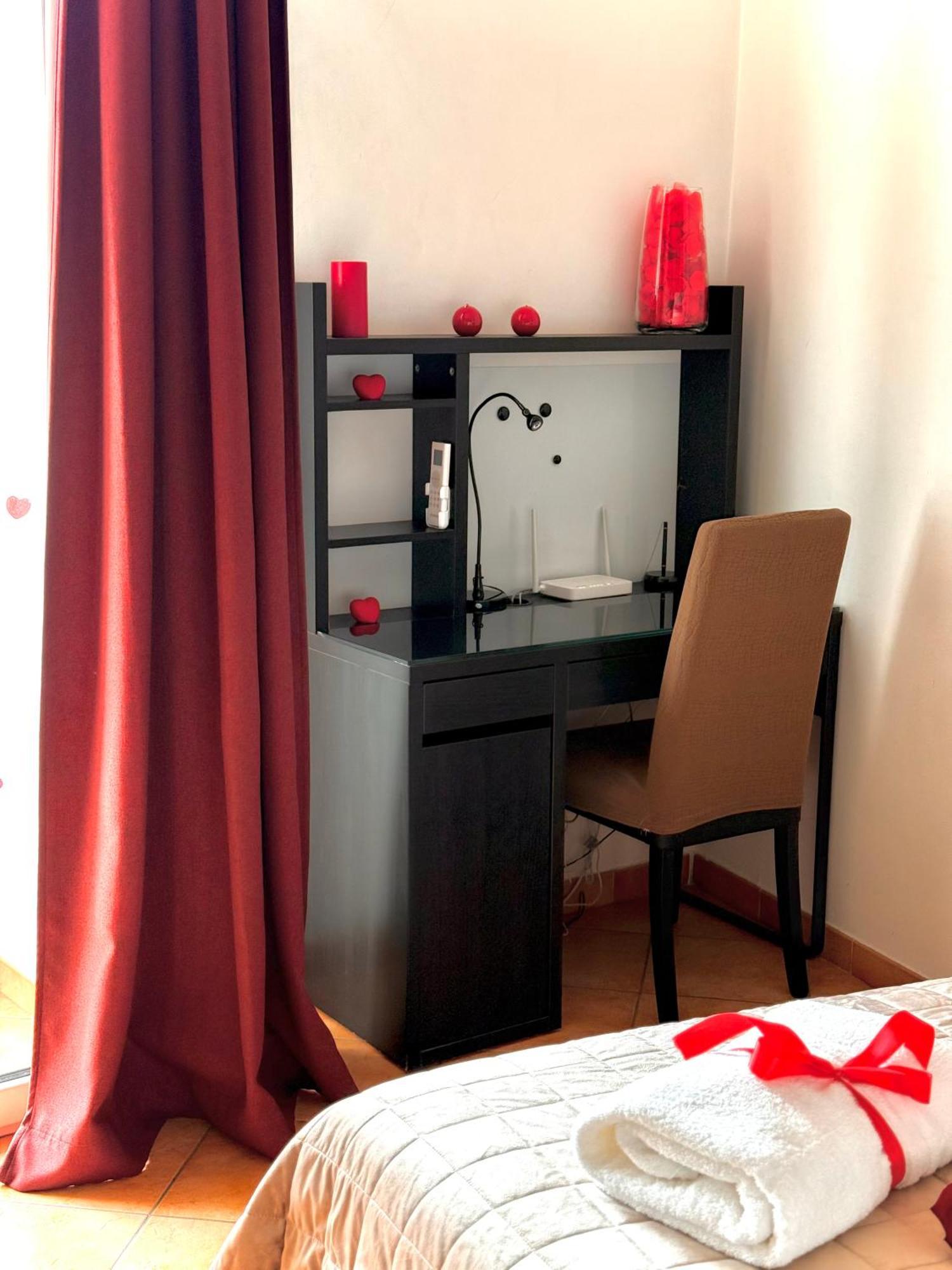 Vanvitelli Home Caserta Eksteriør bilde